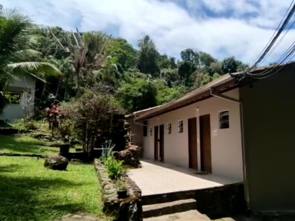Carioca Prumirim Guest house *