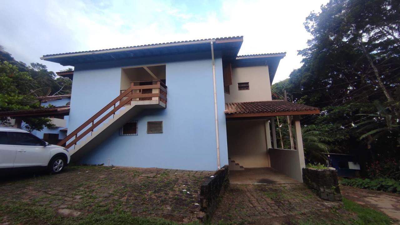 Guest house Carioca Prumirim Ubatuba
