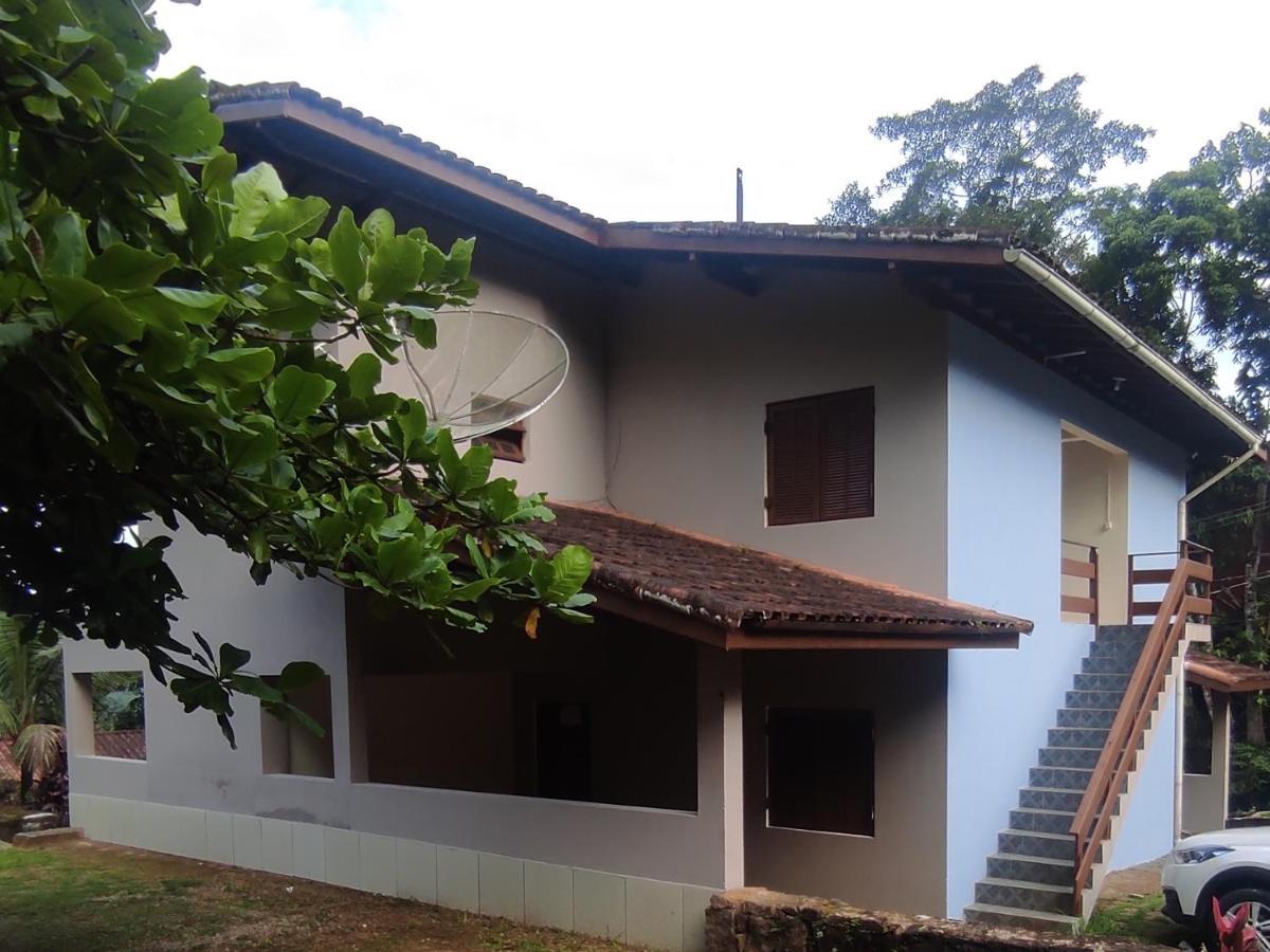 Carioca Prumirim Guest house Ubatuba
