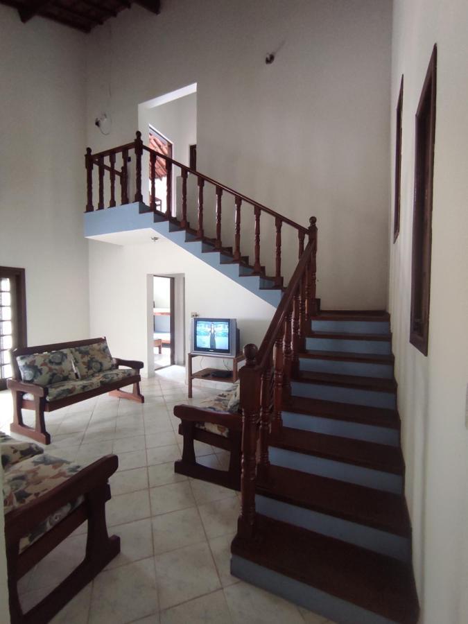 Carioca Prumirim Guest house *