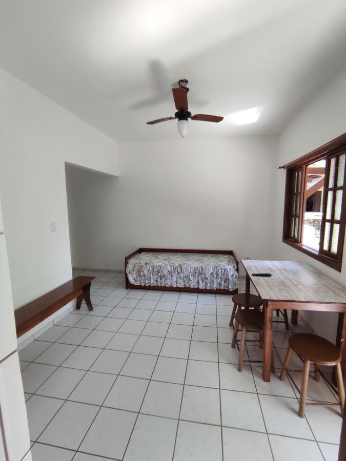 Guest house Carioca Prumirim *