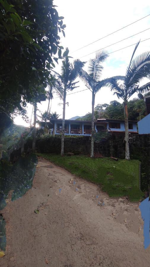 Carioca Prumirim Guest house Ubatuba