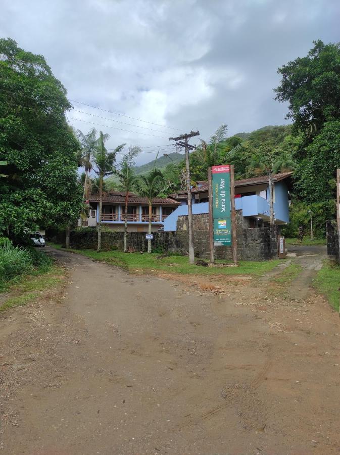 Carioca Prumirim Guest house Ubatuba