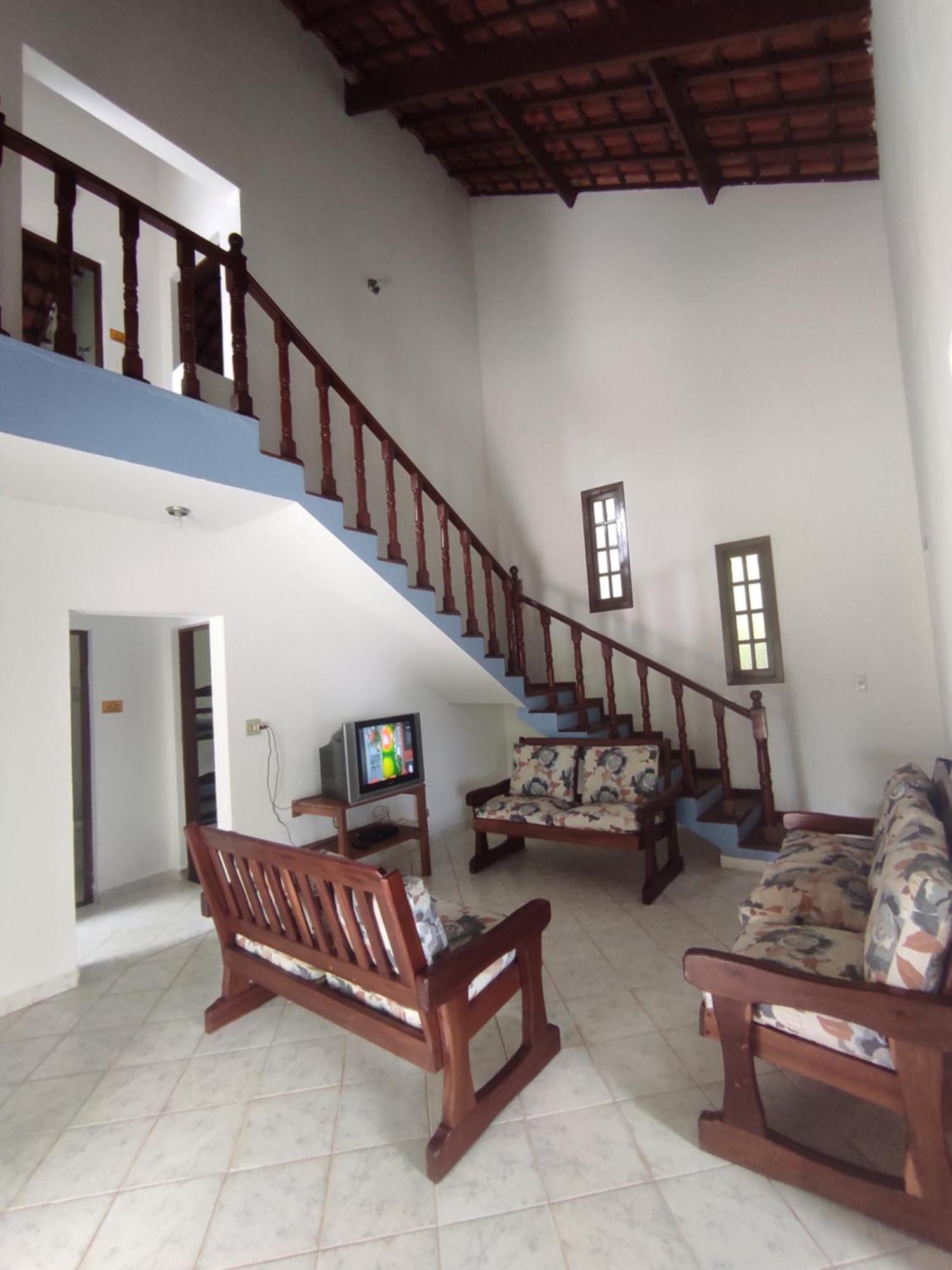 Guest house Carioca Prumirim Ubatuba